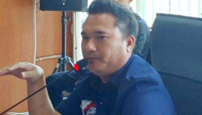 DPRD Medan Dukung Pembentukan Timsus JCS