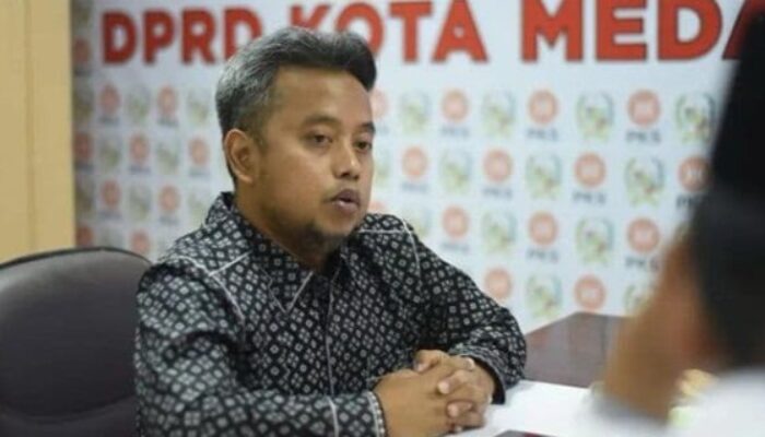DPRD Minta Pemko Permudah Adminduk Korban Banjir Medan