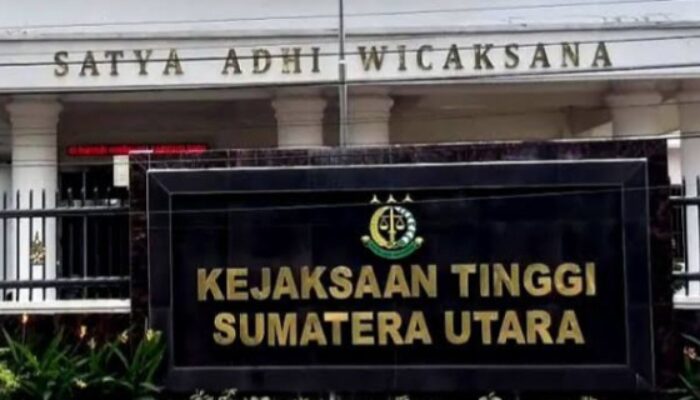 Kejatisu Pastikan Proses 4 Anggota DPRD Medan Berlanjut