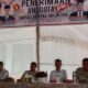Gerindra Sumut Rekrut Anggota Baru di Medan, Zulkarnaen Tegaskan Komitmen Bela Rakyat