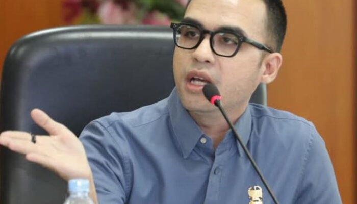 Bapemperda DPRD Medan Bahas Penyusunan Propemperda 2026