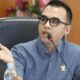Teks : Ketua Bapemperda DPRD Medan, Afif Abdillah. (ist)