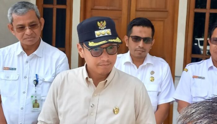 Rico Tegaskan Dana Rp 1,5 T Bantuan Bank Dunia Dikelola BWS, Bukan Pemko Medan