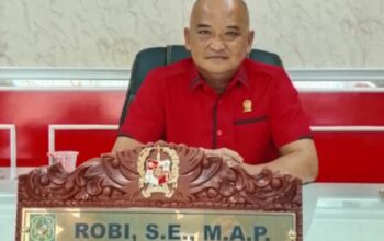 DPRD Medan Minta Pemko Gerak Cepat Pulihkan Kebersihan Pasca Banjir