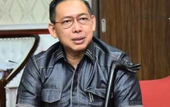 Ketua DPRD Medan Desak Pemerintah Tetapkan Banjir-Longsor Sumatera sebagai Bencana Nasional