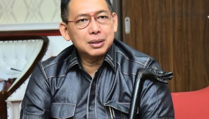 Ketua DPRD Medan Desak Pemerintah Tetapkan Banjir-Longsor Sumatera sebagai Bencana Nasional