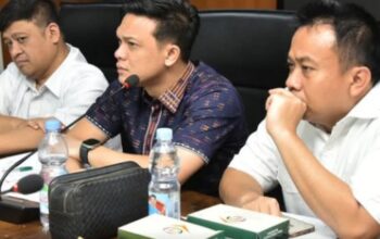 DPRD Minta HW Tiger Club dan HW Dragon Bar Hentikan Operasional