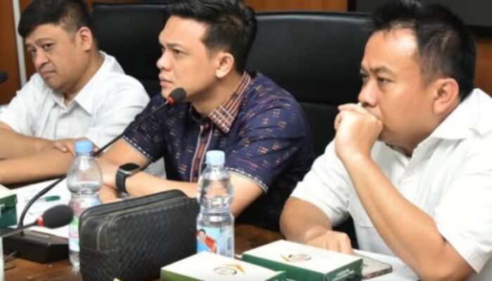 DPRD Minta HW Tiger Club dan HW Dragon Bar Hentikan Operasional