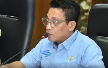 Pansus DPRD Medan Bahas Penambahan Bab dalam Ranperda Pencegahan Kebakaran