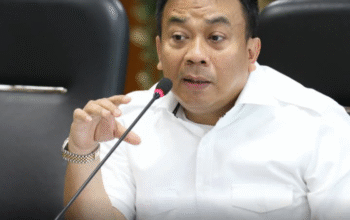 DPRD Bahas Kemacetan dan Banjir di Bawah Tol Bandar Selamat