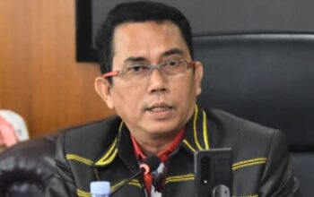 Komisi 4 DPRD Medan Evaluasi Kinerja Tiga OPD pada Triwulan III 2025