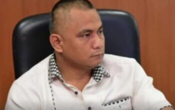 Ahmad Dukung Rencana Wali Kota Bentuk UPT BPBD di Kawasan Banjir