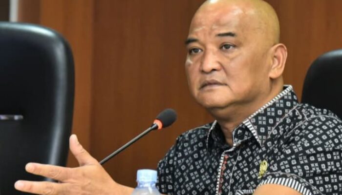 Pansus Penertiban Aset Medan Gelar Rapat Perdana dengan BKAD