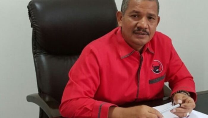 Jelang Nataru, Sutarto Minta Pemprovsu Jaga Stabilitas Harga Sembako dan Stok BBM