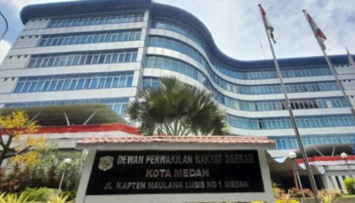 DPRD Kota Medan Galang Donasi untuk Korban Bencana Banjir dan Longsor di Sumatera