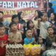 Forwaka Sumut Gelar Safari Natal 2025