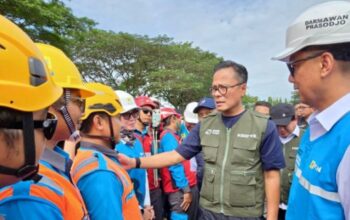 Danantara dan BUMN Kirim 109 Truk Bantuan untuk Pemulihan Pascabencana Aceh