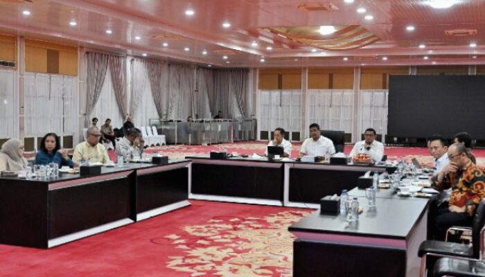 Bobby Nasution: 648 Unit Hunian Tetap Pascabencana di Sumut Telah Groundbreaking