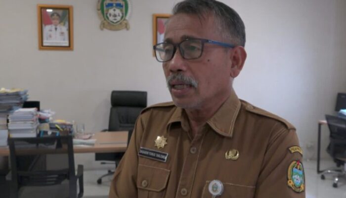 Pemprovsu Bantah Hambat Bantuan Relawan Jawa Timur ke Aceh