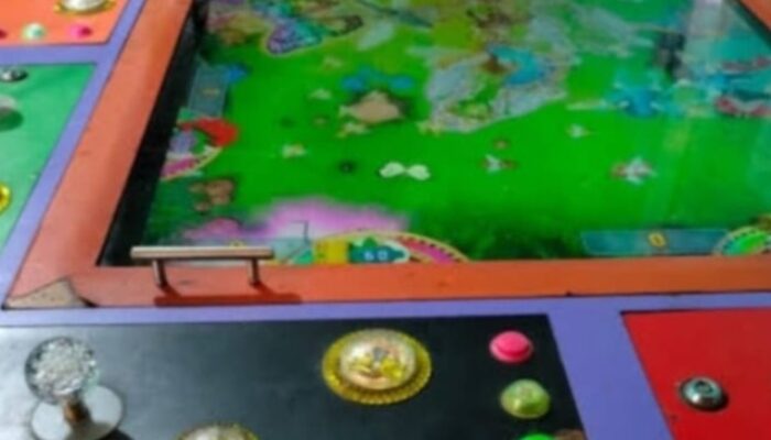 Warga Resah Diduga Sejumlah Lokasi Jadi Arena Judi Tembak Ikan di Medan Utara