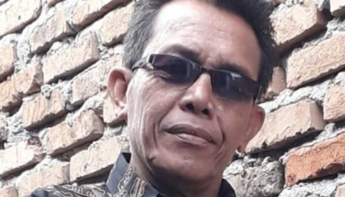 Sekjen IPTI Sumut Minta Poldasu Tertibkan Judi di Medan Utara