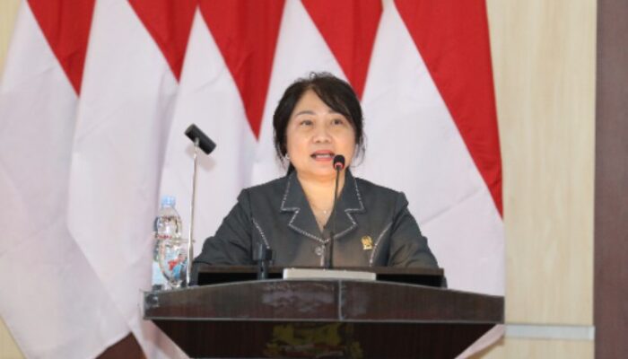 Lily Sampaikan Aspirasi Warga Dapil I Medan: Drainase, Jalan Rusak, hingga Lampu Jalan Rawan Kriminal