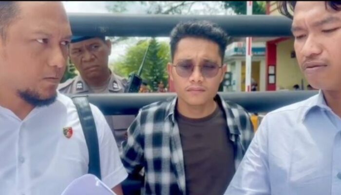 HMI Desak Poldasu Brantas Judi Tembak Ikan di Medan Utara