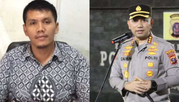 LBH Medan Desak Polisi Hentikan Dugaan Kriminalisasi Aktivis Pembela Masjid