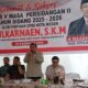 Zulkarnaen Gaungkan “Medan Makmur untuk Rakyat” dan Tanggapi Tegas PBI-JK Saat Reses