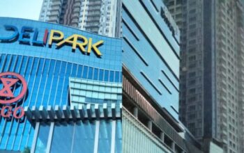 Sold Out, Tapi PAD Tercecer: Ironi Superblok Deli Park di Mata MAI Medan