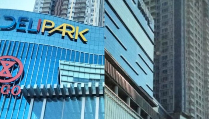 Sold Out, Tapi PAD Tercecer: Ironi Superblok Deli Park di Mata MAI Medan