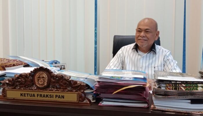 DPRD Sumut Dorong Penataan Sempadan Sungai di Medan