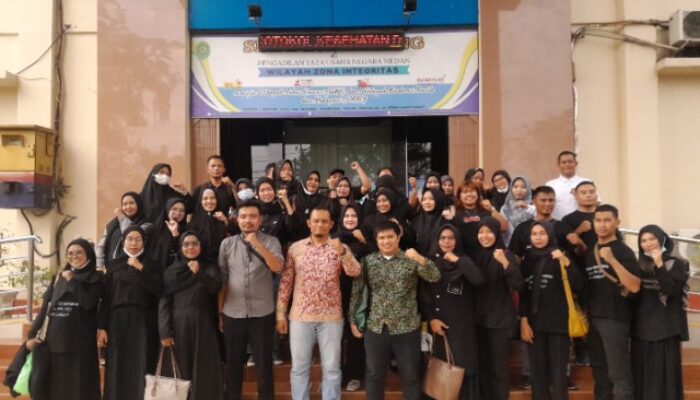 LBH Minta Bupati Langkat Patuhi Putusan Inkracht PPPK Guru