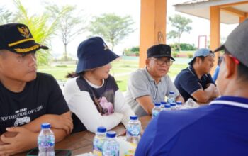 Sejalan Program Presiden Prabowo, Pemko Medan Intensifkan Aksi Bersih Lingkungan