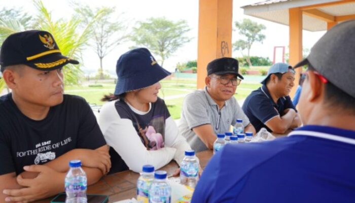 Sejalan Program Presiden Prabowo, Pemko Medan Intensifkan Aksi Bersih Lingkungan