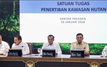 LBH Medan Soroti Pengalihan Pengelolaan 28 Perusahaan ke Danantara