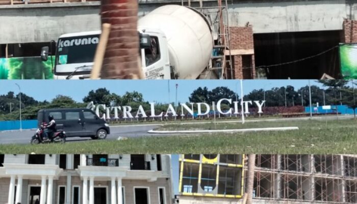 Alih 93 Hektar HGU PTPN II ke Perumahan Mewah Disidangkan, Pembangunan Tetap Berlanjut