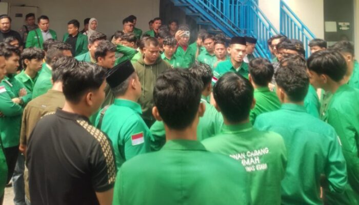 Konferwil HIMMAH Sumut Dinilai Tak Sesuai Mekanisme