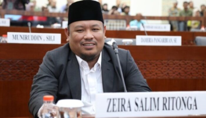 DPRD Sumut Desak Polisi Tangkap Cukong dan Bandar Judi di Medan