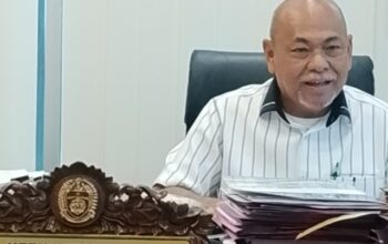 Banjir Metereologi–Pancing: DPRD Sumut Desak Citraland Perbaiki Drainase dan Bangun Kolam Retensi