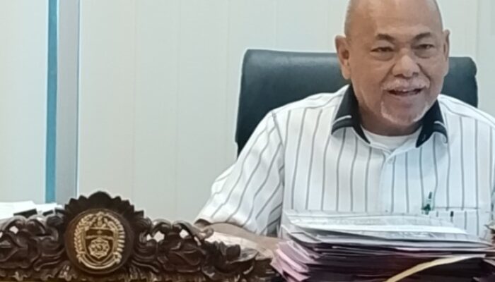 Banjir Metereologi–Pancing: DPRD Sumut Desak Citraland Perbaiki Drainase dan Bangun Kolam Retensi