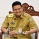 Bobby Walk Out di Rapat Menteri, Protes Alokasi Dana Rehabilitasi Sumut yang Hanya 6,91 Persen