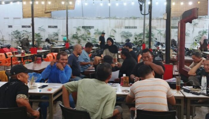 Forwaka Sumut Gelar Safari Ramadhan 1447 H, Pererat Persaudaraan dan Tingkatkan Amal Ibadah