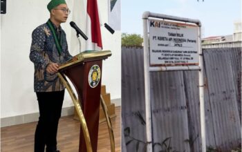 Aset KAI di Medan: Antara Penyelamatan Publik dan Kepentingan Komersial