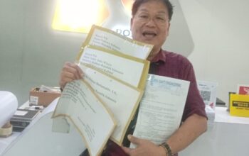 SSE Kirim Surat ke Presiden Prabowo Subianto, Ungkap Dugaan Permainan Pengadaan dan Pembiaran Monopoli Proses PO di PT Inalum