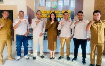 Di Balik Dukungan Macan Asia ke DLH Medan, Ada Kasus PT Kemas Anugerah Swastika yang Disorot