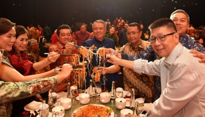 Sambut Tahun Kuda Api, BTN Targetkan Wealth Management Tumbuh 15% pada 2026