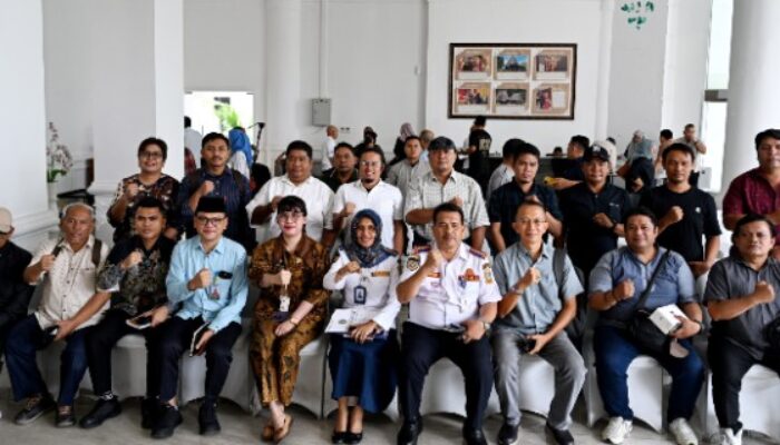 Pemprovsu Siapkan 5.500 Kursi Mudik Gratis Lebaran 2026, Pendaftar Sudah 4.500 Orang