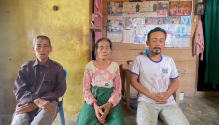 Viral Lansia di Nias Diminta Bayar Rp600 Ribu, Keluarga Sebut Bukan Pungli Melainkan Tagihan Pemakaian Listrik