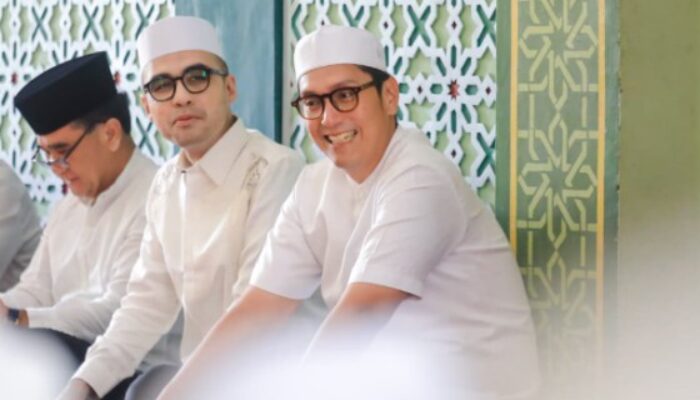 Rico:MTPI Medan Jadi Wadah Peningkatan Iman dan Kesejahteraan Perempuan